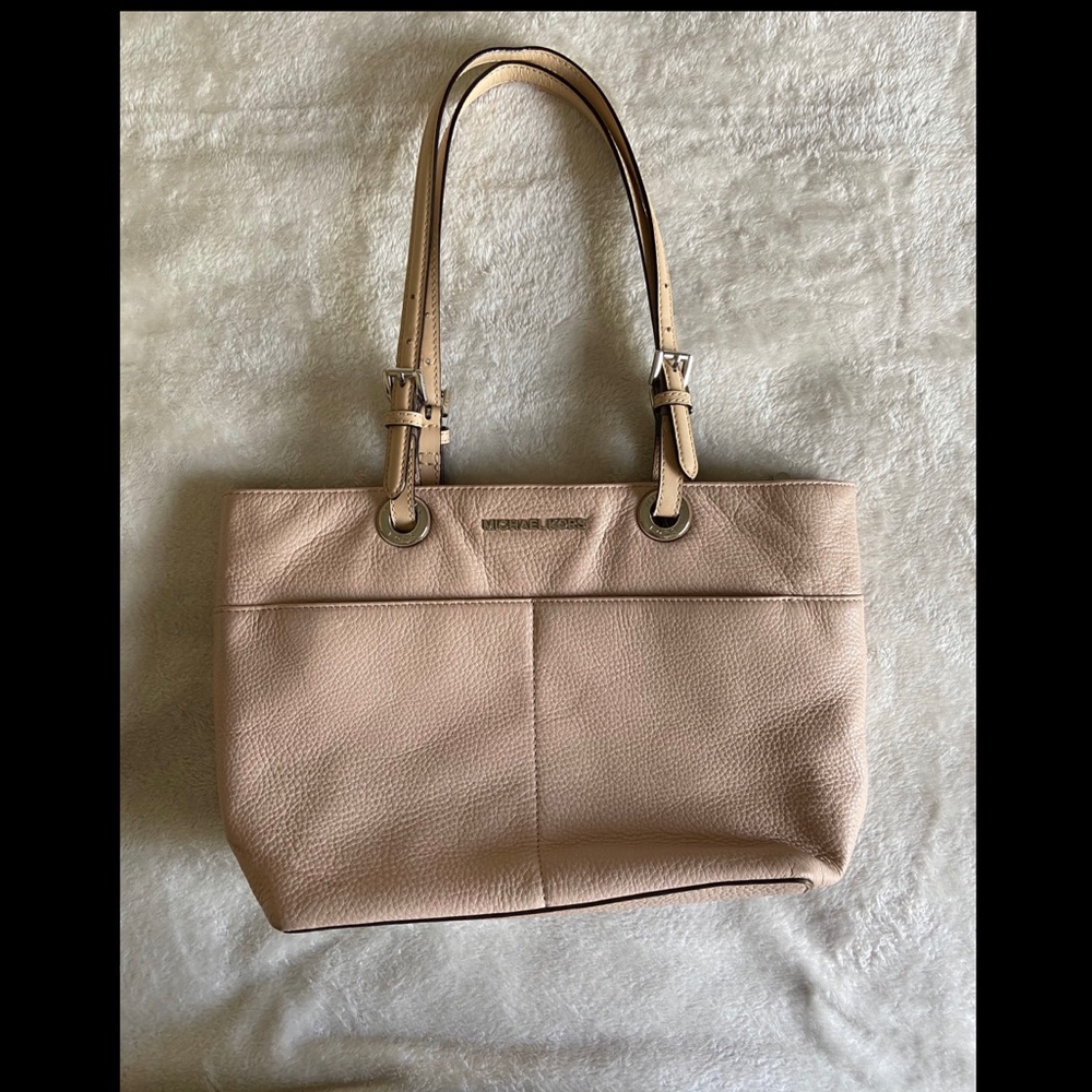 Michael Kors Light Rose Tote bag
